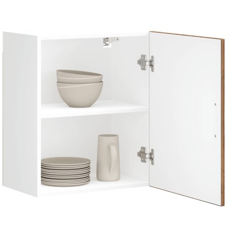 Armarios pared para cocina 2 uds Porto madera vieja von , Küchenschränke - Ref: Foro24-854054, Preis: 109,49 €, Rabatt: %