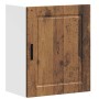 Armarios pared para cocina 2 uds Porto madera vieja von , Küchenschränke - Ref: Foro24-854054, Preis: 109,49 €, Rabatt: %