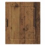 Armarios pared para cocina 2 uds Porto madera vieja von , Küchenschränke - Ref: Foro24-854054, Preis: 109,49 €, Rabatt: %
