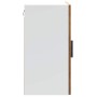 Armarios pared para cocina 2 uds Porto madera vieja von , Küchenschränke - Ref: Foro24-854054, Preis: 109,49 €, Rabatt: %