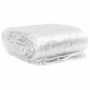 Lona transparente con ojales PVC 1x8 m by , Waterproof tarpaulins - Ref: Foro24-4018588, Price: 51,50 €, Discount: %