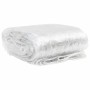 Lona transparente con ojales PVC 4x12 m von , Wasserdichte Planen - Ref: Foro24-4018611, Preis: 214,41 €, Rabatt: %