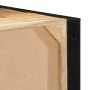 Mesitas de noche 2 piezas 40x35x25cm madera maciza rugosa mango de , Mesitas de noche - Ref: Foro24-4015947, Precio: 118,97 €...