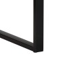 Escritorio madera maciza reciclada multicolor 100x50x75 cm de , Escritorios - Ref: Foro24-4015932, Precio: 162,79 €, Descuent...
