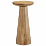 Mesa auxiliar madera maciza de mango Ø30x60 cm von , Seitentische - Ref: Foro24-4017542, Preis: 142,82 €, Rabatt: %