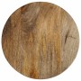 Mesa auxiliar madera maciza de mango Ø30x60 cm von , Seitentische - Ref: Foro24-4017542, Preis: 142,82 €, Rabatt: %