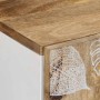 Mueble de baño madera maciza de mango 38x33,5x58 cm de , Muebles de baño - Ref: Foro24-4018685, Precio: 72,88 €