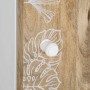 Mueble de baño madera maciza de mango 38x33,5x58 cm de , Muebles de baño - Ref: Foro24-4018685, Precio: 72,88 €