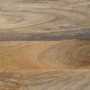 Mueble de baño madera maciza de mango 38x33,5x58 cm de , Muebles de baño - Ref: Foro24-4018685, Precio: 72,88 €