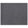 Almohadillas absorbentes de aceite 100 uds gris 40x50 cm von , Wachs- und Möbelreinigungsprodukte - Ref: Foro24-4104710, Prei...