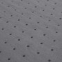 Almohadillas absorbentes de aceite 100 uds gris 40x50 cm von , Wachs- und Möbelreinigungsprodukte - Ref: Foro24-4104710, Prei...