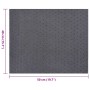 Almohadillas absorbentes de aceite 100 uds gris 40x50 cm von , Wachs- und Möbelreinigungsprodukte - Ref: Foro24-4104710, Prei...