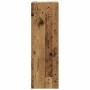 Conjunto de mueble de TV 8 piezas montado la pared madera vieja von , TV-Möbel - Ref: Foro24-3329009, Preis: 301,64 €, Rabatt: %