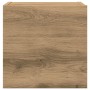 Mueble para TV de pared madera contrachapada artesanal 9 piezas von , TV-Möbel - Ref: Foro24-3329222, Preis: 374,18 €, Rabatt: %