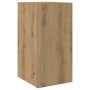 Mueble para TV de pared madera contrachapada artesanal 9 piezas von , TV-Möbel - Ref: Foro24-3329222, Preis: 374,18 €, Rabatt: %