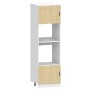 Mueble cocina Kalmar roble sonoma 7 pzas madera contrachapada von , Küchenschränke - Ref: Foro24-3314754, Preis: 622,75 €, Ra...
