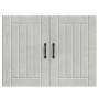 Armario de pared cocina Lucca madera contrachapada gris cemento von , Küchenschränke - Ref: Foro24-853831, Preis: 77,28 €, Ra...
