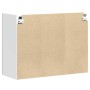 Armario de pared cocina Lucca madera contrachapada gris cemento von , Küchenschränke - Ref: Foro24-853831, Preis: 77,28 €, Ra...