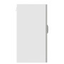 Armario de pared cocina Lucca madera contrachapada gris sonoma von , Küchenschränke - Ref: Foro24-853833, Preis: 78,42 €, Rab...