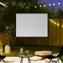 Pantalla de proyección con soportes 90 pulgadas 4:3 by , Projection screens - Ref: Foro24-4101043, Price: 30,02 €, Discount: %