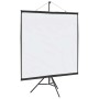 Pantalla de proyección con trípode 81 pulgadas 1:1 von , Projektionsflächen - Ref: Foro24-4101055, Preis: 49,78 €, Rabatt: %