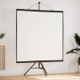 Pantalla de proyección con trípode 81 pulgadas 1:1 von , Projektionsflächen - Ref: Foro24-4101055, Preis: 49,78 €, Rabatt: %