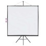 Pantalla de proyección con trípode 81 pulgadas 1:1 von , Projektionsflächen - Ref: Foro24-4101055, Preis: 49,78 €, Rabatt: %