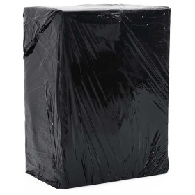 Film estirable 2 uds negra 23 μm 50 cm x 300 m von , Verpackungsmaterialien - Ref: Foro24-4104877, Preis: 42,96 €, Rabatt: %