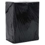 Film estirable 2 uds negra 23 μm 50 cm x 300 m von , Verpackungsmaterialien - Ref: Foro24-4104877, Preis: 42,96 €, Rabatt: %
