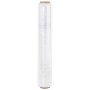 Film estirable 6 unidades transparente 23 μm 50 cm x 150 m by , Packaging materials - Ref: Foro24-4104854, Price: 67,34 €, Di...