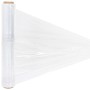 Film estirable 6 unidades transparente 23 μm 50 cm x 150 m by , Packaging materials - Ref: Foro24-4104854, Price: 67,34 €, Di...