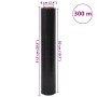 Film estirable 6 uds negra 30 μm 50 cm x 300 m by , Packaging materials - Ref: Foro24-4104882, Price: 136,48 €, Discount: %