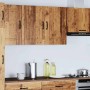 Armario de pared cocina Kalmar madera vieja madera ingeniería von , Küchenschränke - Ref: Foro24-853595, Preis: 79,69 €, Raba...