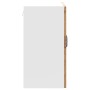 Armario de pared cocina Kalmar madera vieja madera ingeniería von , Küchenschränke - Ref: Foro24-853595, Preis: 79,69 €, Raba...