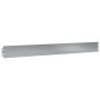 Bordes para césped 10 uds 10x103 cm acero galvanizado by , Garden edging and edging - Ref: Foro24-860135, Price: 39,23 €, Dis...