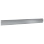 Bordes para césped 10 uds 10x103 cm acero galvanizado by , Garden edging and edging - Ref: Foro24-860135, Price: 39,23 €, Dis...