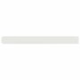 Bordes para césped 50 uds acero laminado frío blanco 10x103 cm by , Garden edging and edging - Ref: Foro24-860137, Price: 108...
