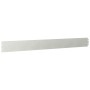 Bordes para césped 50 uds 10x103 cm acero inoxidable von , Garteneinfassung und Einfassung - Ref: Foro24-860140, Preis: 193,3...
