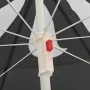 Garden umbrella with anthracite steel pole 180 cm by vidaXL, Umbrellas - Ref: Foro24-315542, Price: 23,17 €, Discount: %