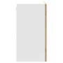 Armario de pared de cocina Porto madera vieja madera ingeniería von , Küchenschränke - Ref: Foro24-854075, Preis: 76,69 €, Ra...