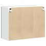 Mueble de pared de cocina Porto madera contrachapada negra von , Küchenschränke - Ref: Foro24-854068, Preis: 84,45 €, Rabatt: %