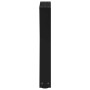 Patas de mesa de centro 2uds acero negro 38x(42-43,3) cm de , Patas para mesas - Ref: Foro24-4012700, Precio: 55,30 €, Descue...