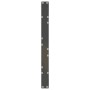 Patas para mesa de centro 2 uds acero antracita 70x(42-43,3) cm von , Tischbeine - Ref: Foro24-4012714, Preis: 86,24 €, Rabat...