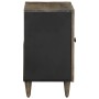 Armario de lavabo para baño madera maciza de mango 62x33x58 cm von , Badezimmermöbel - Ref: Foro24-4017811, Preis: 114,39 €, ...
