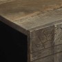 Mueble de baño madera maciza de mango 38x33x58 cm von , Badezimmermöbel - Ref: Foro24-4017813, Preis: 72,55 €, Rabatt: %