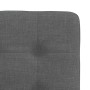 Sillas de comedor 2 unidades tela gris oscuro von , Essstühle - Ref: Foro24-4101069, Preis: 79,09 €, Rabatt: %