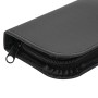 Set de tijeras de peluquería canina 7 piezas acero inoxidable von , Haarschneidemaschinen für Haustiere - Ref: Foro24-4101330...