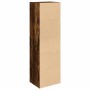 Estantería madera de ingeniería roble ahumado 31x24x102 cm von , Bücherregale und Regale - Ref: Foro24-860341, Preis: 52,34 €...