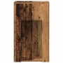 Torre de ordenador con cajón madera vieja 30x44x74 cm by , Desks - Ref: Foro24-858738, Price: 57,08 €, Discount: %