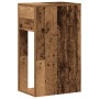 Torre de ordenador con cajón madera vieja 30x44x74 cm by , Desks - Ref: Foro24-858738, Price: 57,08 €, Discount: %
